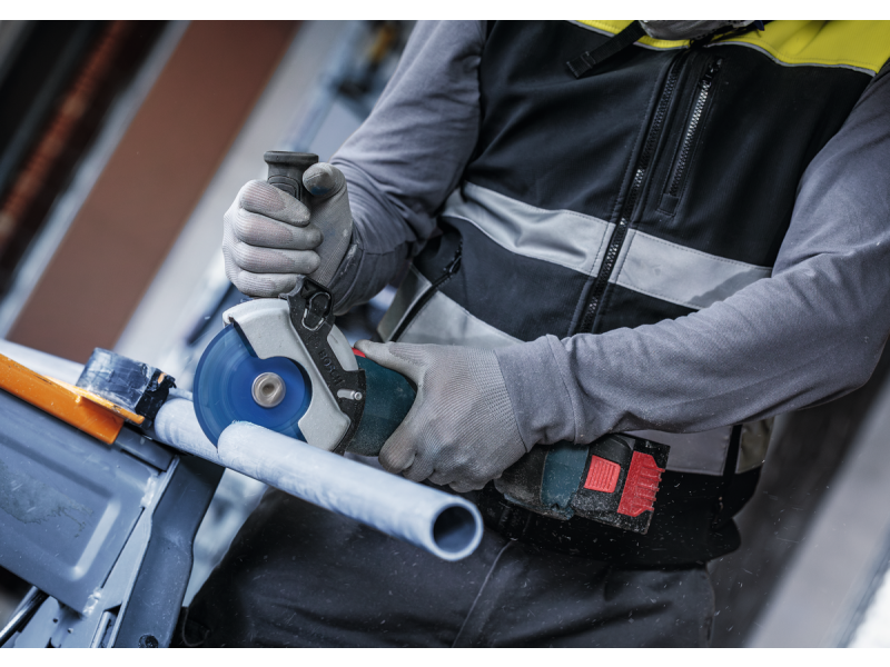 Rezalna plošča EXPERT Carbide Multi Wheel, 2608902488